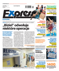 Express Bydgoski