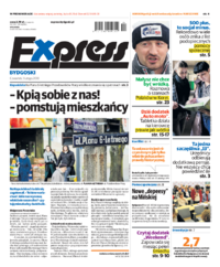 Express Bydgoski