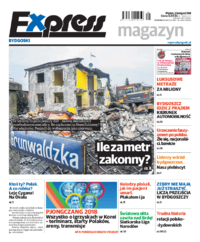 Prasa 24 - Express Bydgoski – gazeta online – e-wydanie, internetowe wydanie