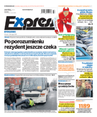 Express Bydgoski