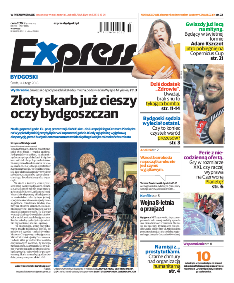 Express Bydgoski