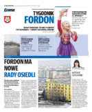 Tygodnik Fordon