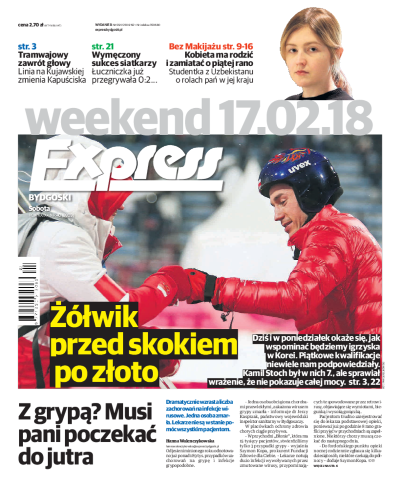 Express Bydgoski