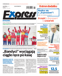 Express Bydgoski