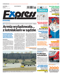 Express Bydgoski