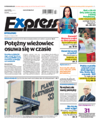 Express Bydgoski