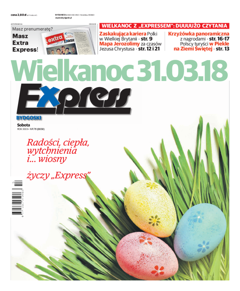 Express Bydgoski