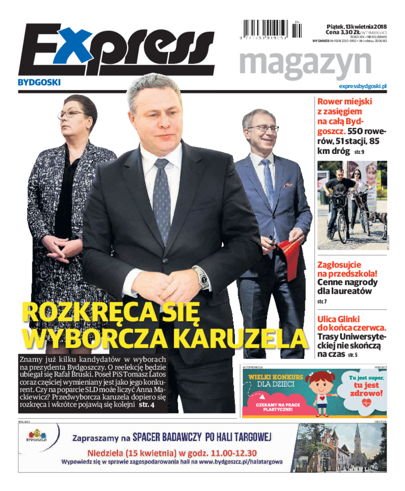 Express Bydgoski