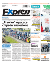 Express Bydgoski