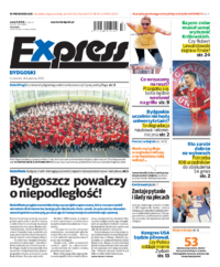 Express Bydgoski