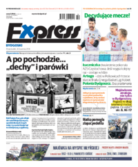 Express Bydgoski