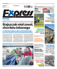 Express Bydgoski