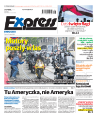 Express Bydgoski