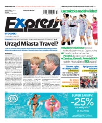 Express Bydgoski