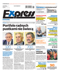 Express Bydgoski