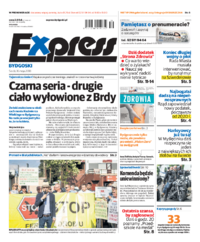 Express Bydgoski
