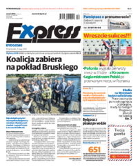 Express Bydgoski