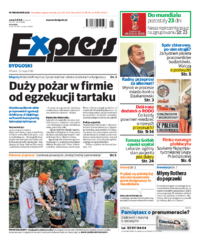 Express Bydgoski