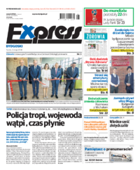 Express Bydgoski