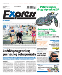 Express Bydgoski