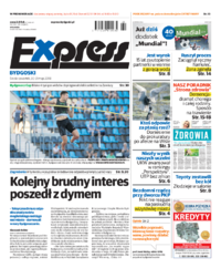 Express Bydgoski