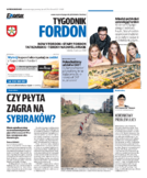 Tygodnik Fordon