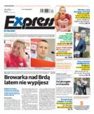 Express Bydgoski