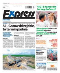 Express Bydgoski