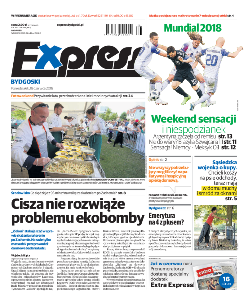 Express Bydgoski