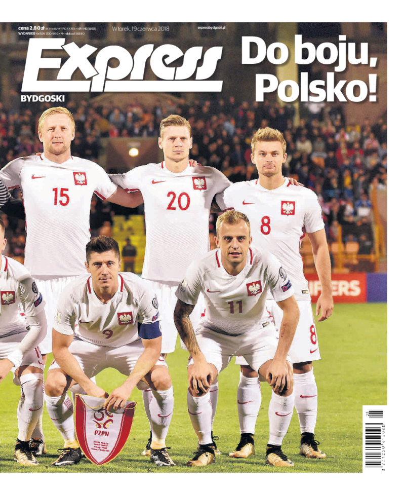 Express Bydgoski