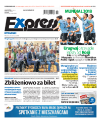 Express Bydgoski