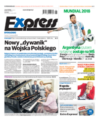 Express Bydgoski