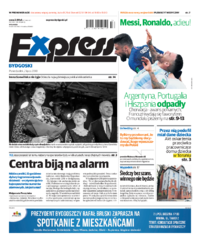 Express Bydgoski