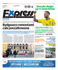 Express Bydgoski