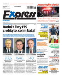 Express Bydgoski