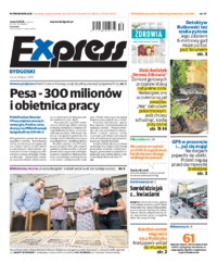 Express Bydgoski