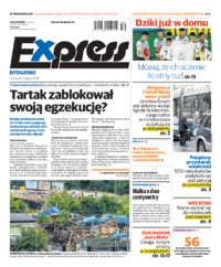 Express Bydgoski