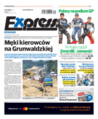 Express Bydgoski