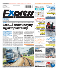 Express Bydgoski