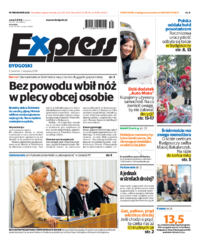 Express Bydgoski