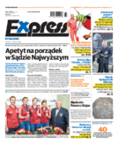 Express Bydgoski