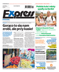 Express Bydgoski