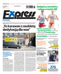 Express Bydgoski