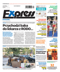 Express Bydgoski