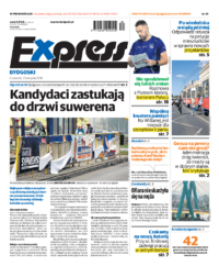 Express Bydgoski