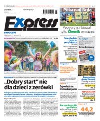 Express Bydgoski