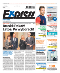 Express Bydgoski