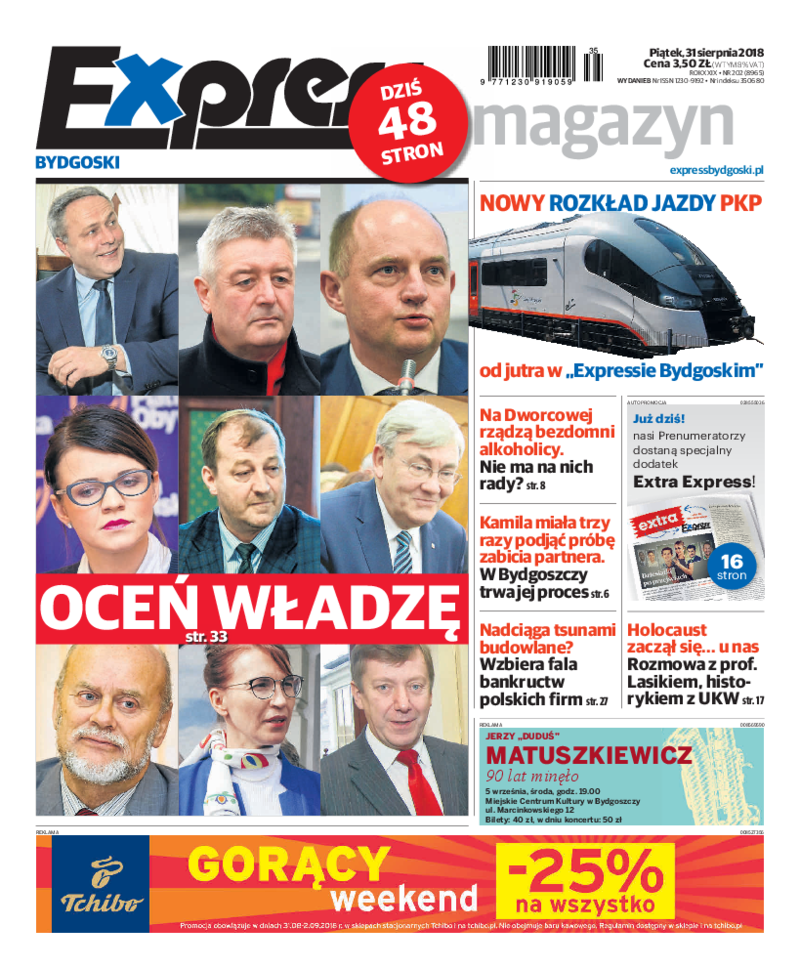 Express Bydgoski