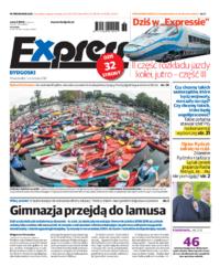 Express Bydgoski