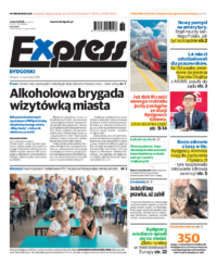 Express Bydgoski